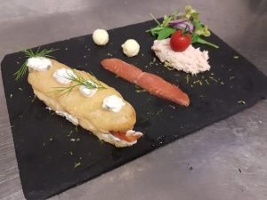 Restaurant La Table de Laurène