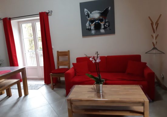 L’Îlot de Saint-Léo