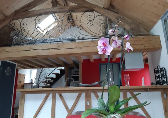 L’Îlot de Saint-Léo