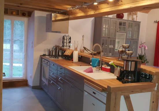 L’Îlot de Saint-Léo