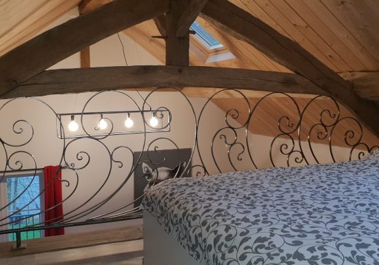 L’Îlot de Saint-Léo