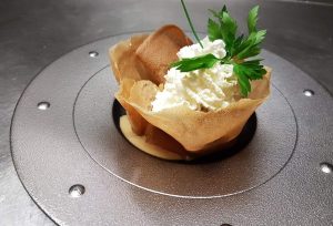 Restaurant La Table de Laurène