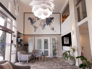 Hôtel Kyriad La Flèche