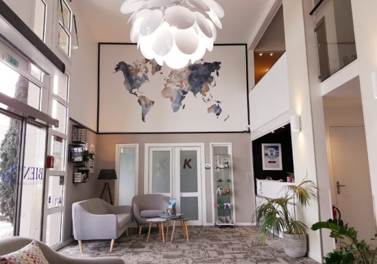 Hôtel Kyriad La Flèche