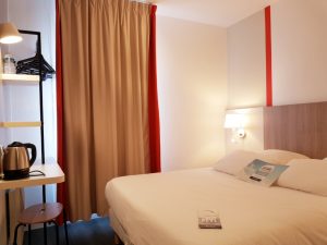 Hôtel Kyriad La Flèche