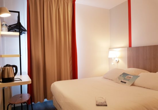 Hôtel Kyriad La Flèche