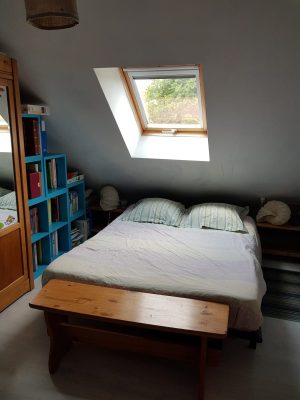 Chambres d’hôtes Les Venelles
