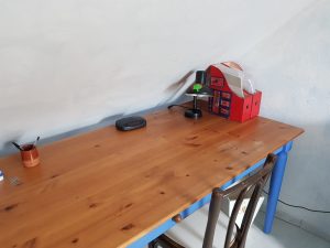 Chambres d’hôtes Les Venelles