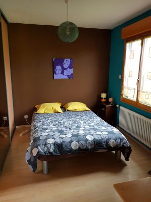 Chambres d’hôtes Les Venelles