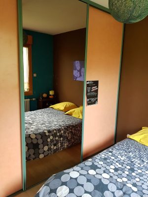 Chambres d’hôtes Les Venelles