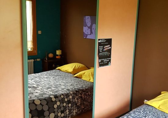 Chambres d’hôtes Les Venelles