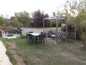Chambre d’hôtes Accueil Familial à la campagne
