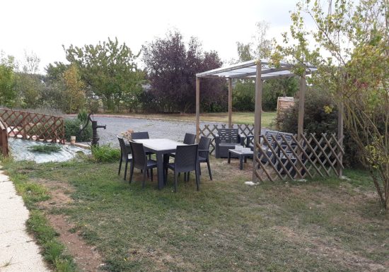 Chambre d’hôtes Accueil Familial à la campagne