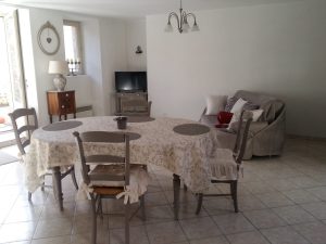 Gîte le Charnacé