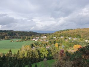 Espace Naturel Sensible du Pierrier de la Vallée de Misère