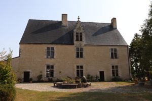 Manoir de Couesme