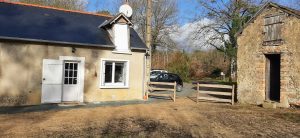 Gîte de Bellevue