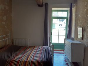 Gîte la Roche à la Guine