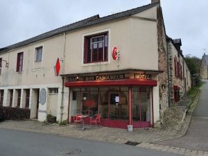 Hôtel Le Bon Laboureur