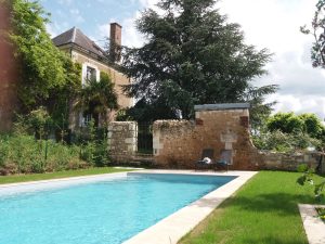 Gîte L’école des Filles