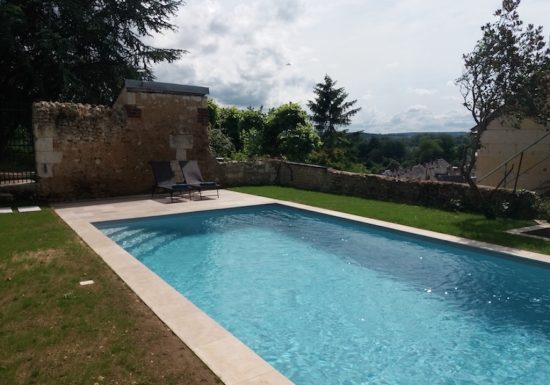 Gîte La maison des Soeurs