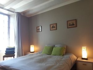 Gîte La maison des Soeurs