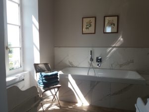 Gîte La maison des Soeurs