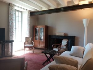Gîte La maison des Soeurs