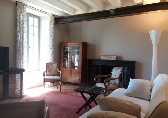 Gîte La maison des Soeurs