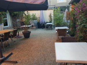 Restaurant La Table de Laurène