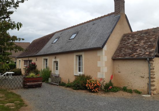 Gîte la Petite Touche