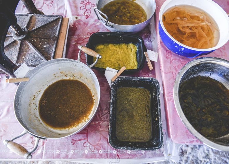 La petite fabrique de papier