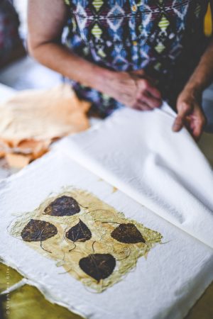La petite fabrique de papier