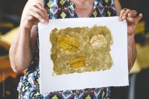La petite fabrique de papier