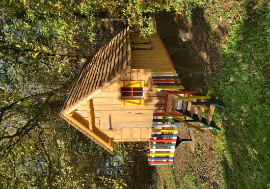 Gîte La Chaine