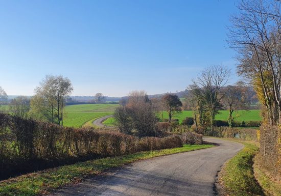 Circuit du Chemin Montois