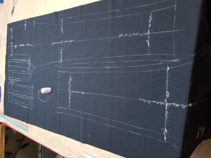 Costurium, tailleur sur mesure
