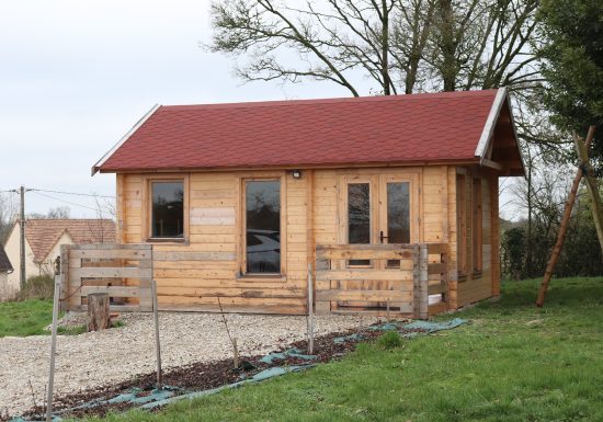 Le Chalet de Fred