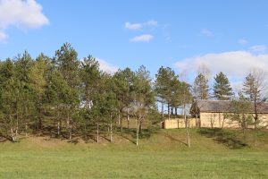 Bourg-le-Roi animal park