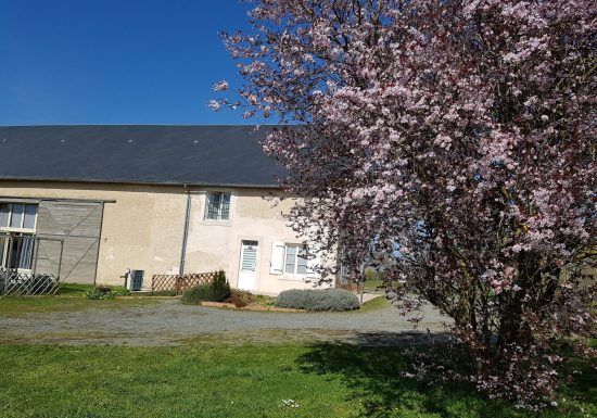 Chambre d’hôtes Accueil Familial à la campagne