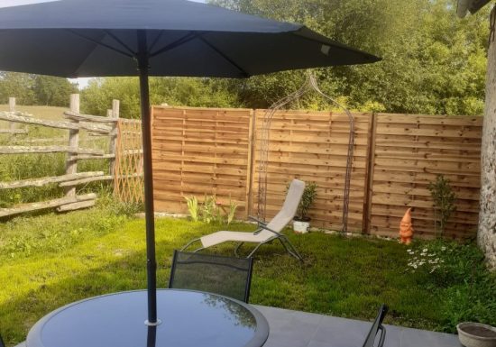 Meublé à l’Ombre du Figuier