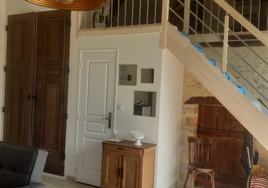 Meublé à l’Ombre du Figuier