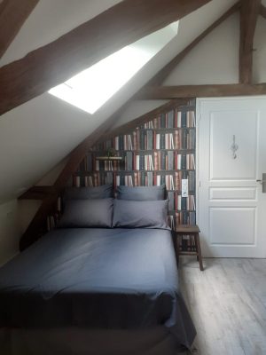 Meublé à l’Ombre du Figuier