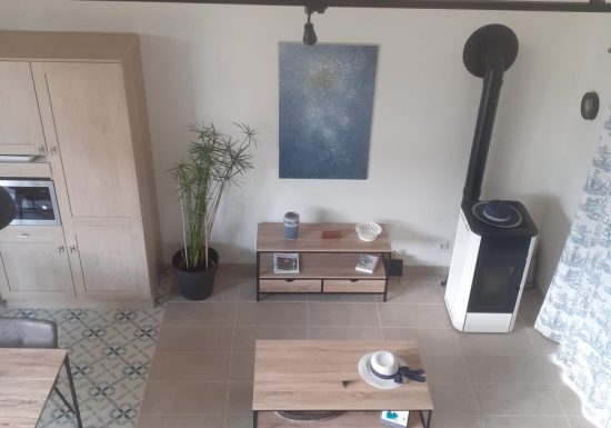 Meublé à l’Ombre du Figuier