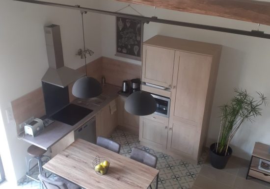 Meublé à l’Ombre du Figuier