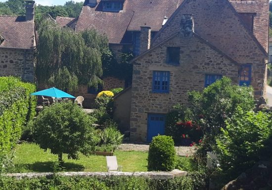 Le Gîte du Pont