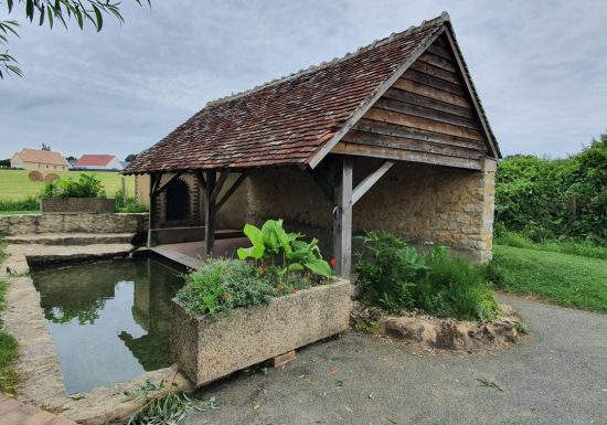Autour du Saint-Symphorien