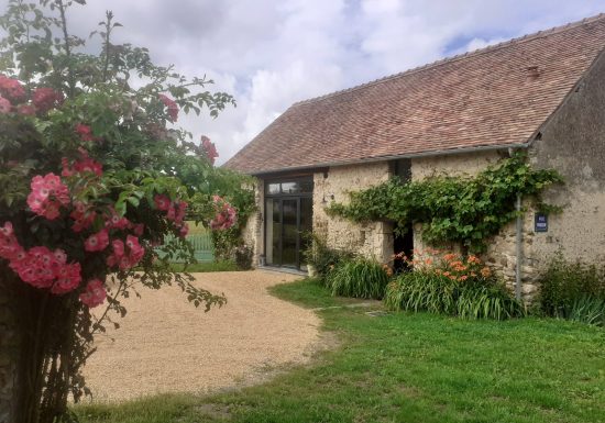 Meublé à l’Ombre du Figuier