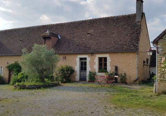 CHAMBRE D’HÔTES – RESILISENS