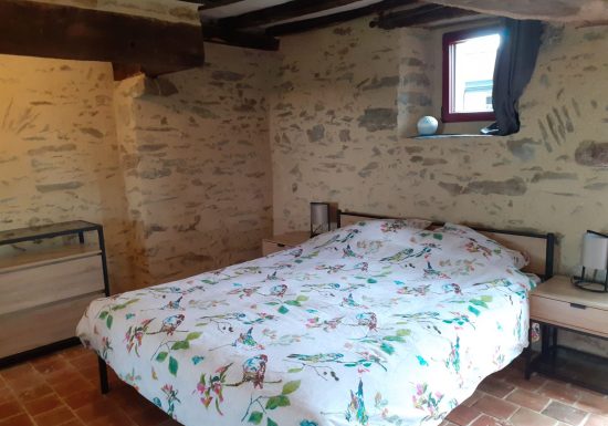 Maison d’hôtes de Pierre Plate